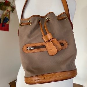 Dooney & Bourke | Vintage Bucket